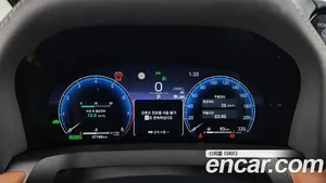 Toyota Alphard, 2024 — миниатюра 8