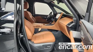 Toyota Alphard, 2024 — миниатюра 11
