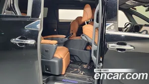 Toyota Alphard, 2024 — миниатюра 12