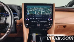 Toyota Alphard, 2024 — миниатюра 14