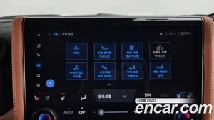 Toyota Alphard, 2024 — миниатюра 16