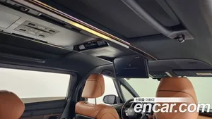 Toyota Alphard, 2024 — миниатюра 19