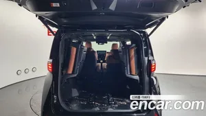 Toyota Alphard, 2024 — миниатюра 20