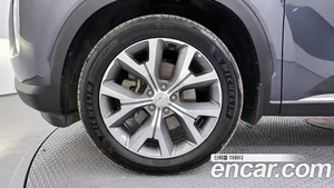 Hyundai Palisade, 2021 — миниатюра 5