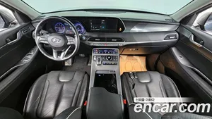 Hyundai Palisade, 2021 — миниатюра 7