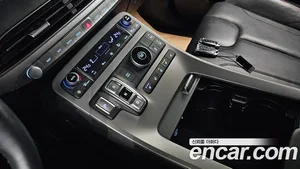 Hyundai Palisade, 2021 — миниатюра 9