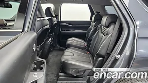 Hyundai Palisade, 2021 — миниатюра 11