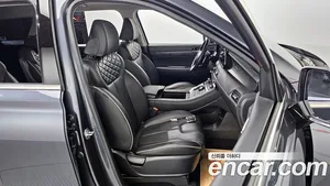 Hyundai Palisade, 2021 — миниатюра 12