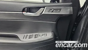 Hyundai Palisade, 2021 — миниатюра 13
