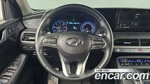 Hyundai Palisade, 2021 — миниатюра 15