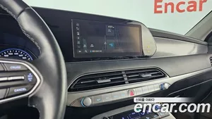 Hyundai Palisade, 2021 — миниатюра 16