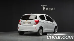 Chevrolet Spark, 2016 — миниатюра 2