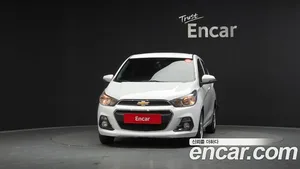Chevrolet Spark, 2016 — миниатюра 3