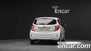 Chevrolet Spark, 2016 — миниатюра 4