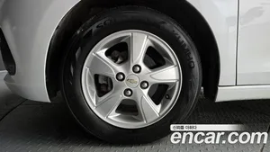 Chevrolet Spark, 2016 — миниатюра 5