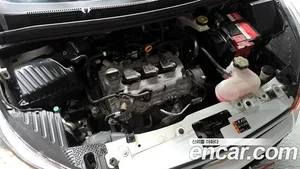 Chevrolet Spark, 2016 — миниатюра 6
