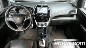 Chevrolet Spark, 2016 — миниатюра 7