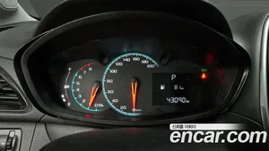 Chevrolet Spark, 2016 — миниатюра 8