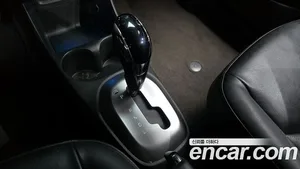 Chevrolet Spark, 2016 — миниатюра 9