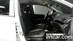 Chevrolet Spark, 2016 — миниатюра 10