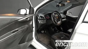 Chevrolet Spark, 2016 — миниатюра 11