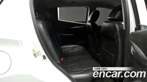 Chevrolet Spark, 2016 — миниатюра 12