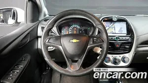 Chevrolet Spark, 2016 — миниатюра 13