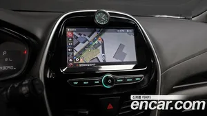 Chevrolet Spark, 2016 — миниатюра 14