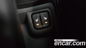 Chevrolet Spark, 2016 — миниатюра 16