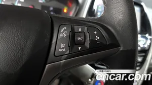 Chevrolet Spark, 2016 — миниатюра 18