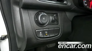 Chevrolet Spark, 2016 — миниатюра 19