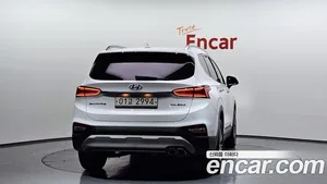 Hyundai Santa Fe, 2019 — миниатюра 4