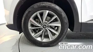 Hyundai Santa Fe, 2019 — миниатюра 5