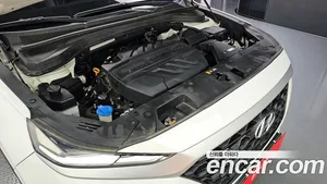 Hyundai Santa Fe, 2019 — миниатюра 6