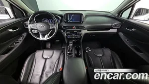 Hyundai Santa Fe, 2019 — миниатюра 7