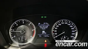 Hyundai Santa Fe, 2019 — миниатюра 8
