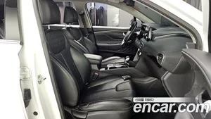 Hyundai Santa Fe, 2019 — миниатюра 10