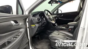 Hyundai Santa Fe, 2019 — миниатюра 11