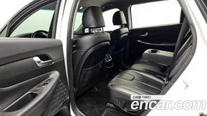 Hyundai Santa Fe, 2019 — миниатюра 12