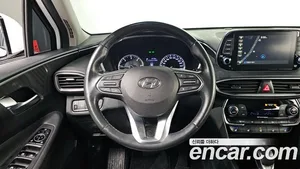Hyundai Santa Fe, 2019 — миниатюра 13