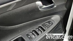 Hyundai Santa Fe, 2019 — миниатюра 14
