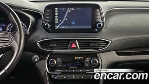 Hyundai Santa Fe, 2019 — миниатюра 16
