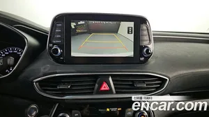 Hyundai Santa Fe, 2019 — миниатюра 17