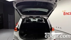 Hyundai Santa Fe, 2019 — миниатюра 20