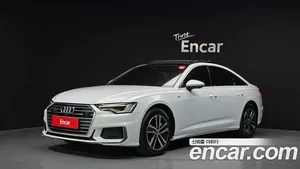 Audi A6, 2019 — миниатюра 1