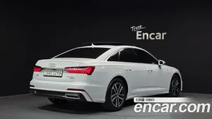 Audi A6, 2019 — миниатюра 2