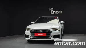 Audi A6, 2019 — миниатюра 3