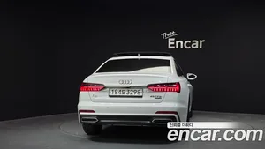 Audi A6, 2019 — миниатюра 4