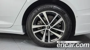 Audi A6, 2019 — миниатюра 5