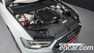 Audi A6, 2019 — миниатюра 6